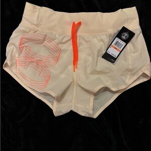 BNWT Women’s Under Armour Shorts